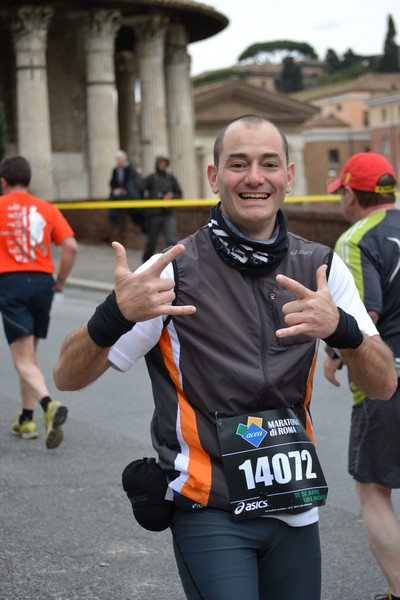 Maratona di Roma (17/03/2013) 00218