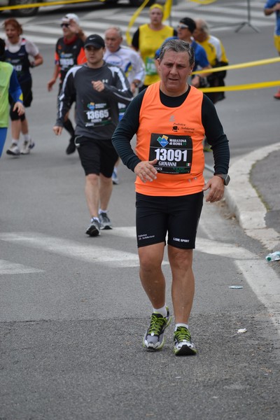 Maratona di Roma (17/03/2013) 00219