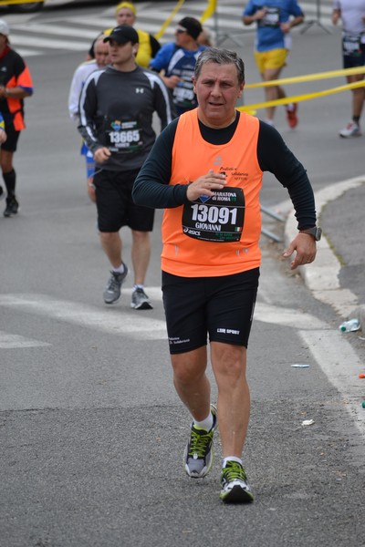 Maratona di Roma (17/03/2013) 00221