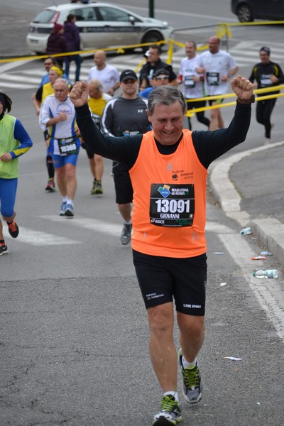 Maratona di Roma (17/03/2013) 00224