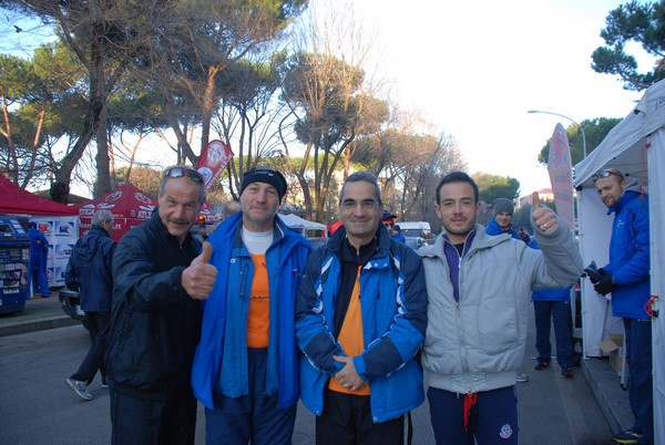 Corri per la Befana (06/01/2013) 00008