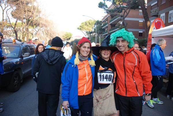 Corri per la Befana (06/01/2013) 00043