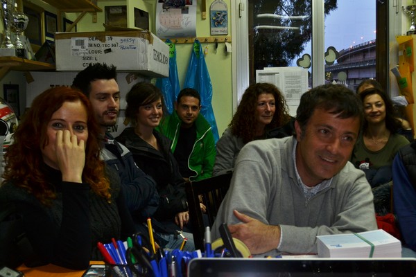 Corso di Fotografia per Orange (03/04/2013) 002