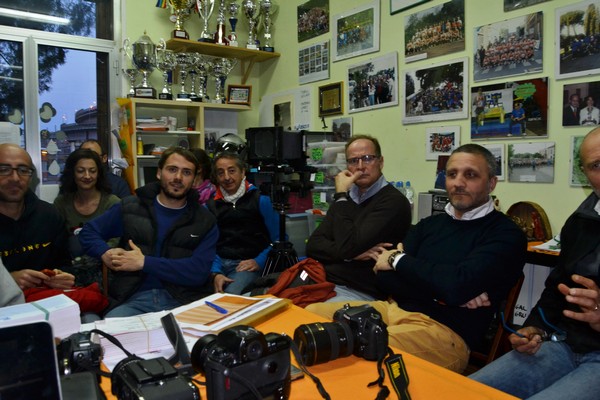 Corso di Fotografia per Orange (03/04/2013) 003