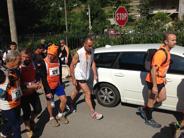 Monte Terminillo Sky Race (Crit. Trail) (30/06/2013) 00006