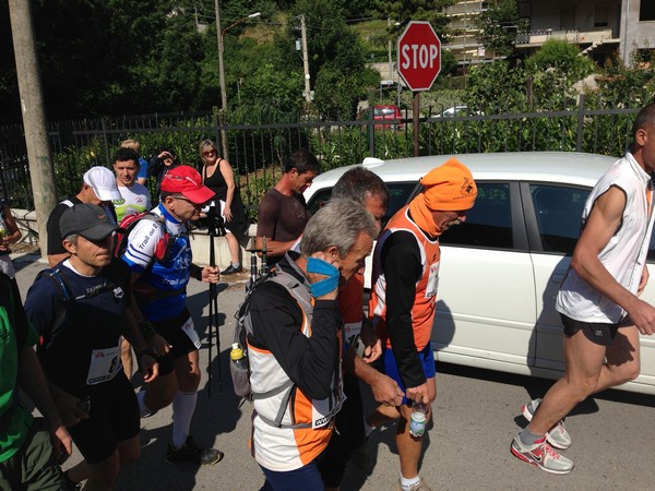 Monte Terminillo Sky Race (Crit. Trail) (30/06/2013) 00007