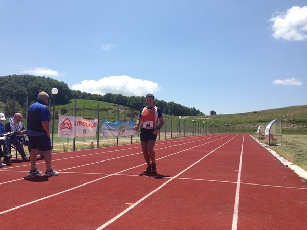 Monte Terminillo Sky Race (Crit. Trail) (30/06/2013) 00014