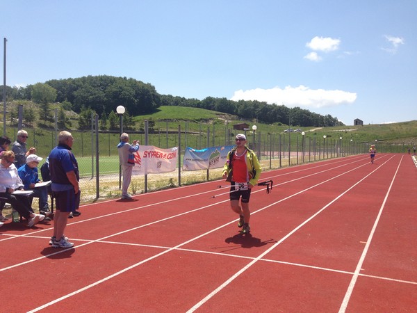 Monte Terminillo Sky Race (Crit. Trail) (30/06/2013) 00018