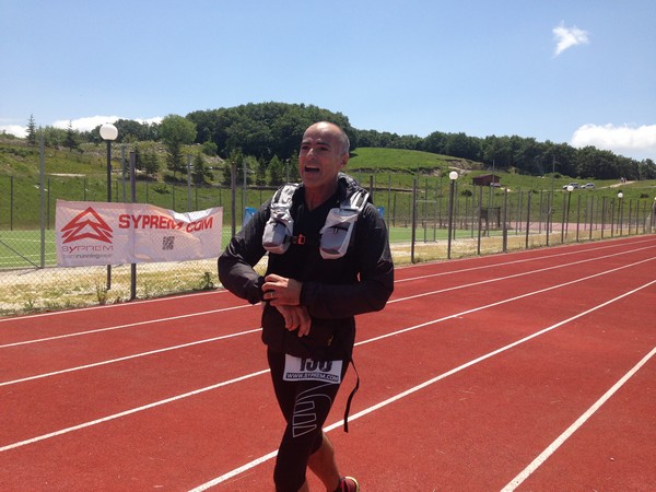 Monte Terminillo Sky Race (Crit. Trail) (30/06/2013) 00020