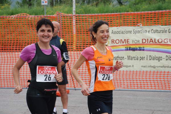 Mezza Maratona di Rieti (25/04/2013) 00008
