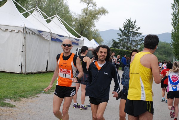 Mezza Maratona di Rieti (25/04/2013) 00009