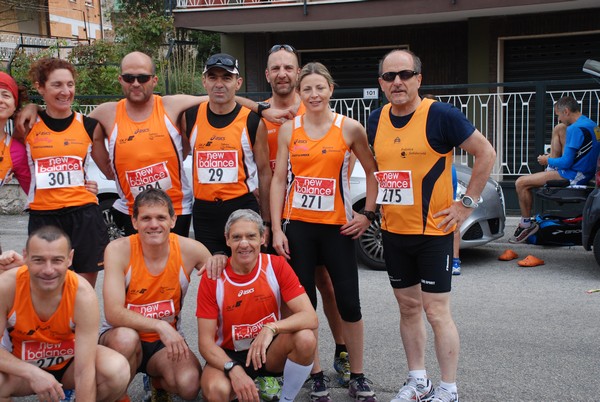 Mezza Maratona di Rieti (25/04/2013) 00045