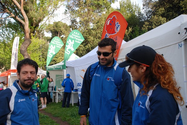 Appia Run (28/04/2013) 00001