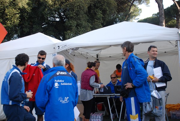 Appia Run (28/04/2013) 00002