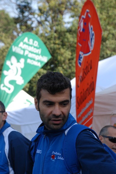 Appia Run (28/04/2013) 00011