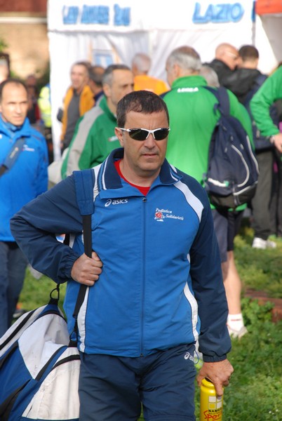 Appia Run (28/04/2013) 00015