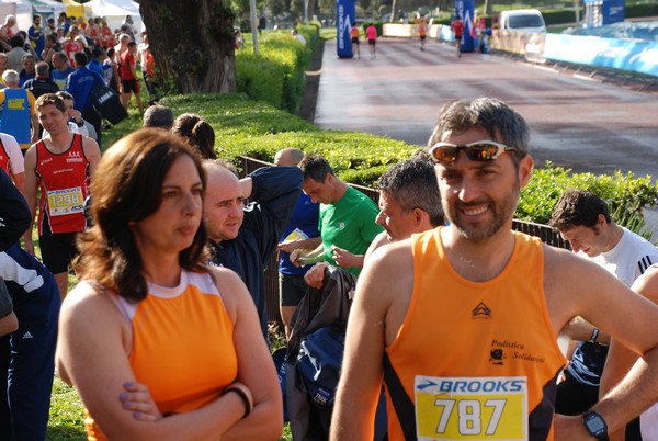 Appia Run (28/04/2013) 00036