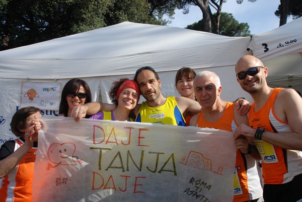 Appia Run (28/04/2013) 00049