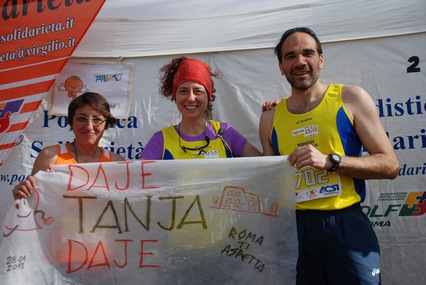 Appia Run (28/04/2013) 00053