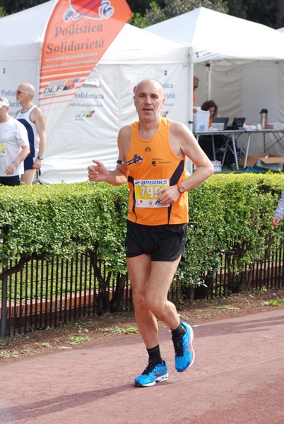 Appia Run (28/04/2013) 00058