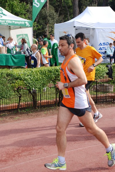 Appia Run (28/04/2013) 00059