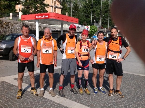 Eco Trail dell'Altipiano delle Rocche  (Crit. Trail) (21/07/2013) 00001