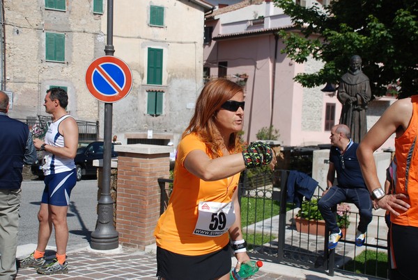 Trail di Vallinfreda  (Crit. Trail) (09/06/2013) 00001