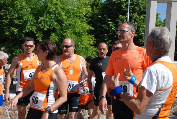 Trail di Vallinfreda  (Crit. Trail) (09/06/2013) 00002