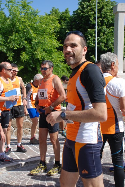 Trail di Vallinfreda  (Crit. Trail) (09/06/2013) 00003