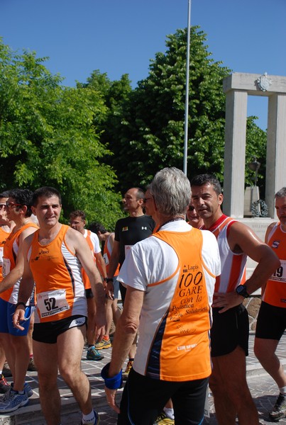 Trail di Vallinfreda  (Crit. Trail) (09/06/2013) 00005