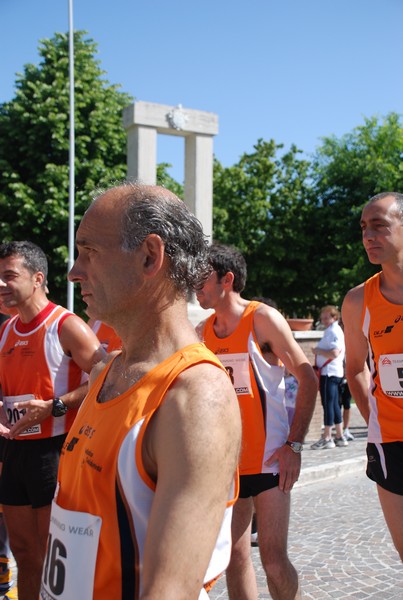 Trail di Vallinfreda  (Crit. Trail) (09/06/2013) 00006