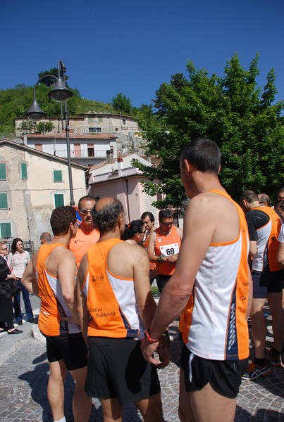 Trail di Vallinfreda  (Crit. Trail) (09/06/2013) 00007