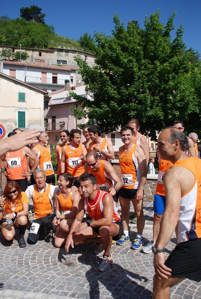Trail di Vallinfreda  (Crit. Trail) (09/06/2013) 00008