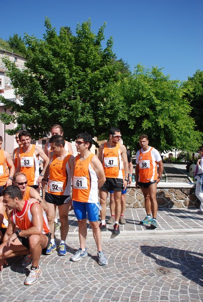 Trail di Vallinfreda  (Crit. Trail) (09/06/2013) 00009