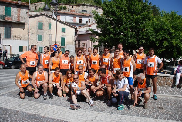 Trail di Vallinfreda  (Crit. Trail) (09/06/2013) 00010