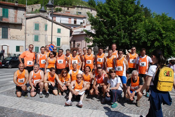 Trail di Vallinfreda  (Crit. Trail) (09/06/2013) 00011