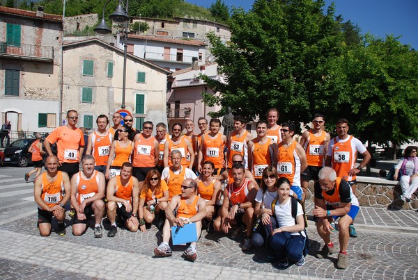 Trail di Vallinfreda  (Crit. Trail) (09/06/2013) 00012