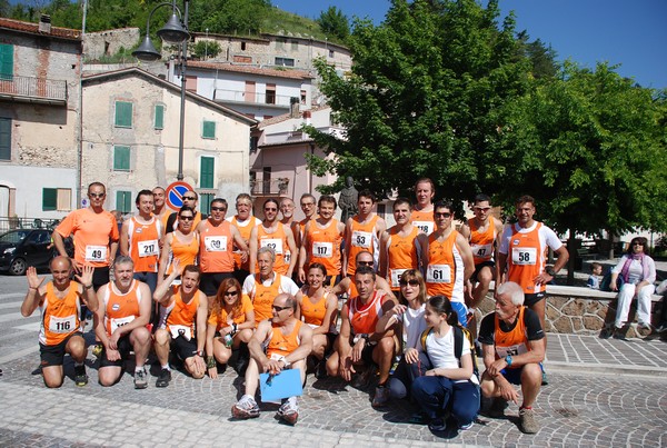 Trail di Vallinfreda  (Crit. Trail) (09/06/2013) 00013