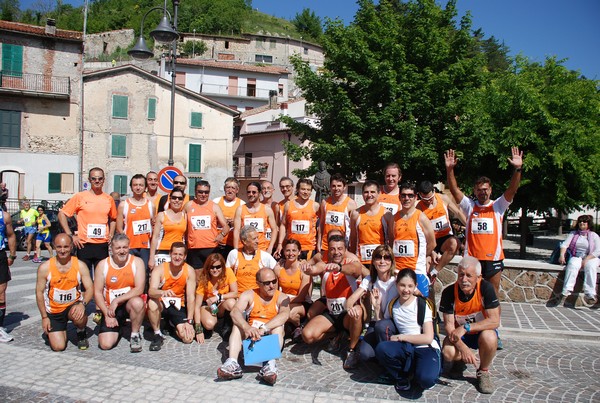 Trail di Vallinfreda  (Crit. Trail) (09/06/2013) 00014
