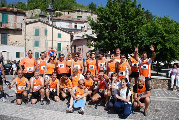 Trail di Vallinfreda  (Crit. Trail) (09/06/2013) 00015