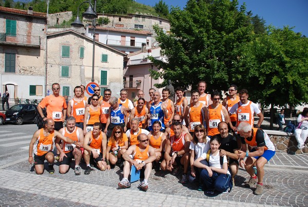 Trail di Vallinfreda  (Crit. Trail) (09/06/2013) 00017