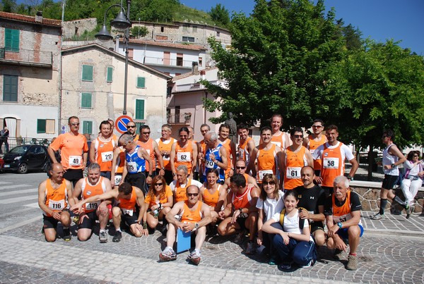 Trail di Vallinfreda  (Crit. Trail) (09/06/2013) 00018