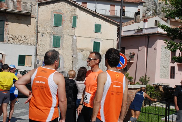 Trail di Vallinfreda  (Crit. Trail) (09/06/2013) 00020