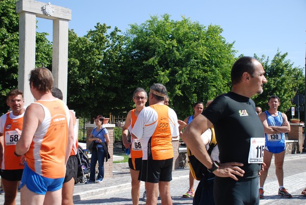 Trail di Vallinfreda  (Crit. Trail) (09/06/2013) 00022