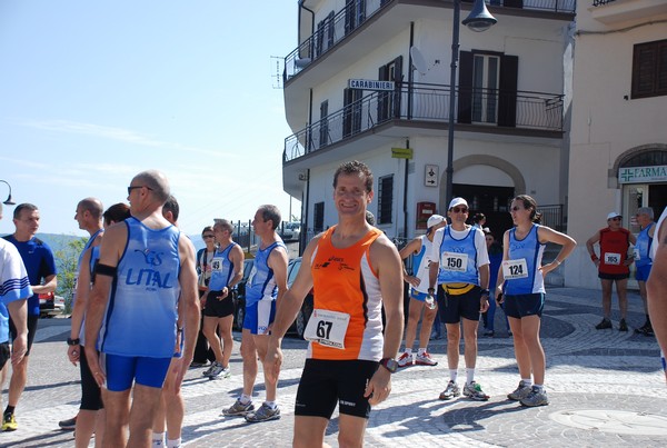 Trail di Vallinfreda  (Crit. Trail) (09/06/2013) 00023