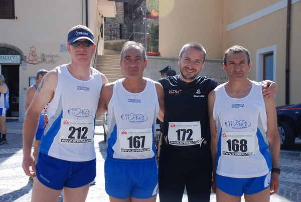 Trail di Vallinfreda  (Crit. Trail) (09/06/2013) 00024