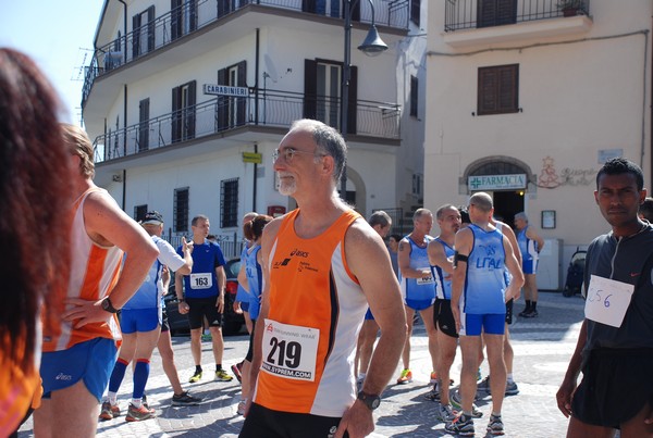 Trail di Vallinfreda  (Crit. Trail) (09/06/2013) 00025