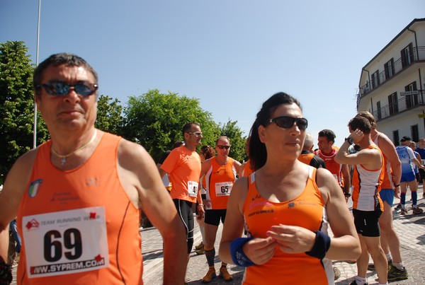 Trail di Vallinfreda  (Crit. Trail) (09/06/2013) 00026