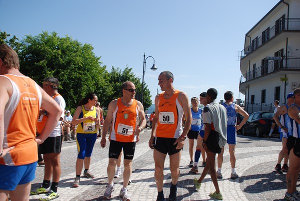 Trail di Vallinfreda  (Crit. Trail) (09/06/2013) 00030
