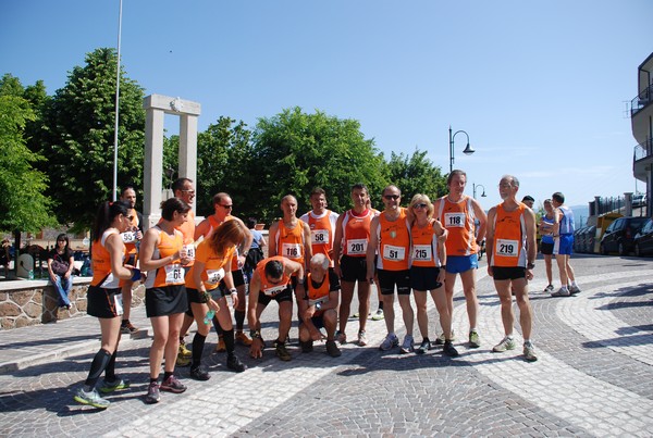 Trail di Vallinfreda  (Crit. Trail) (09/06/2013) 00035